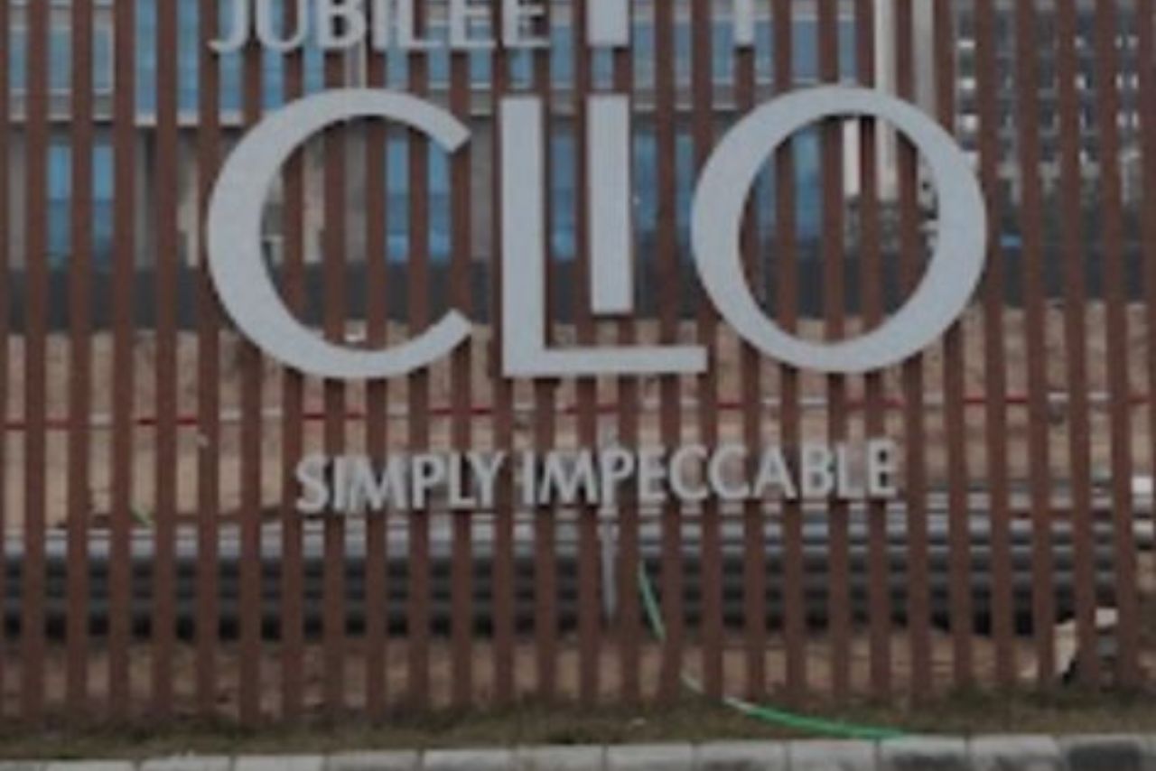 Jubilee Clio